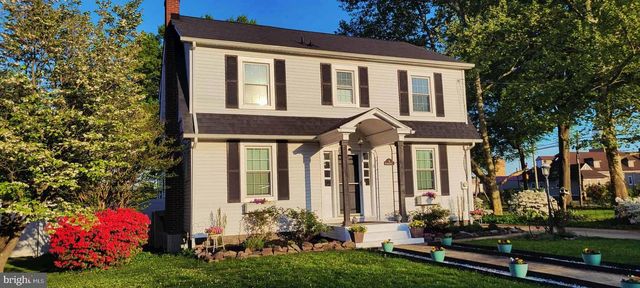 5 N ROGERS ST, Aberdeen, MD 21001