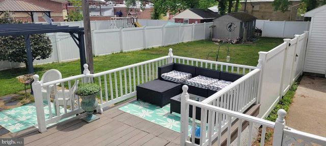 5 N ROGERS ST, Aberdeen, MD 21001