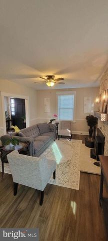 5 N ROGERS ST, Aberdeen, MD 21001