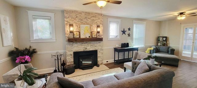 5 N ROGERS ST, Aberdeen, MD 21001