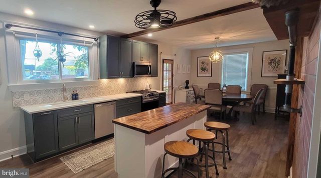 5 N ROGERS ST, Aberdeen, MD 21001