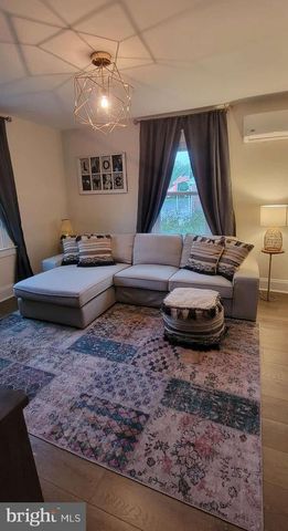5 N ROGERS ST, Aberdeen, MD 21001