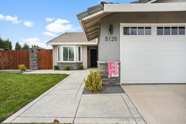 5125 Amaro Way, Salida, CA 95368