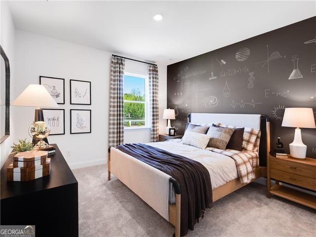 4013 Dantry Lane, Buford, GA 30519