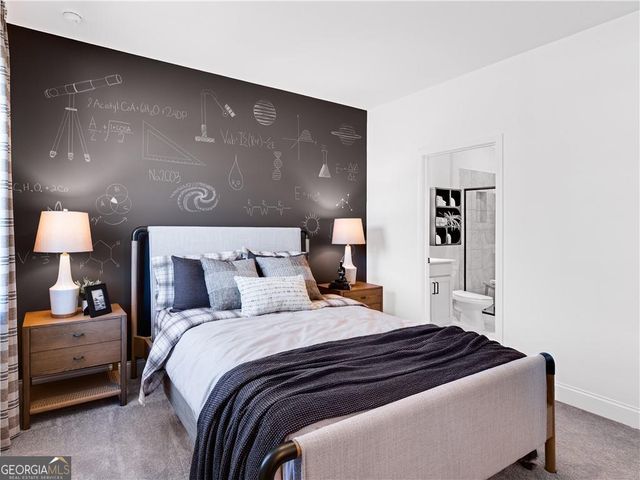 4013 Dantry Lane, Buford, GA 30519