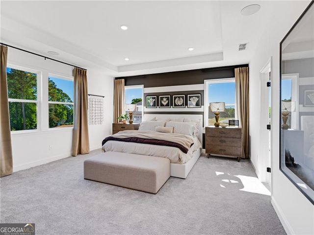 4013 Dantry Lane, Buford, GA 30519