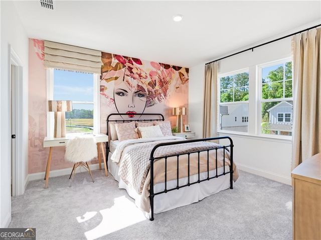 4013 Dantry Lane, Buford, GA 30519