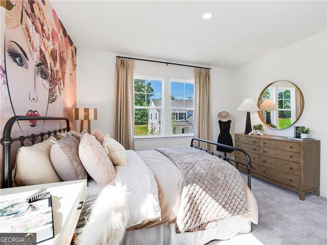 4013 Dantry Lane, Buford, GA 30519