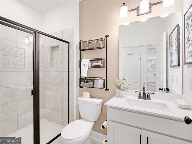 4013 Dantry Lane, Buford, GA 30519