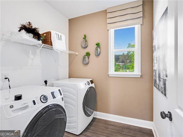 4013 Dantry Lane, Buford, GA 30519