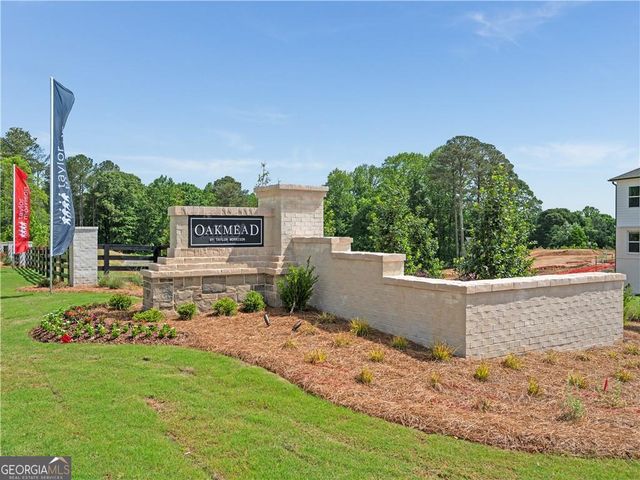 4013 Dantry Lane, Buford, GA 30519