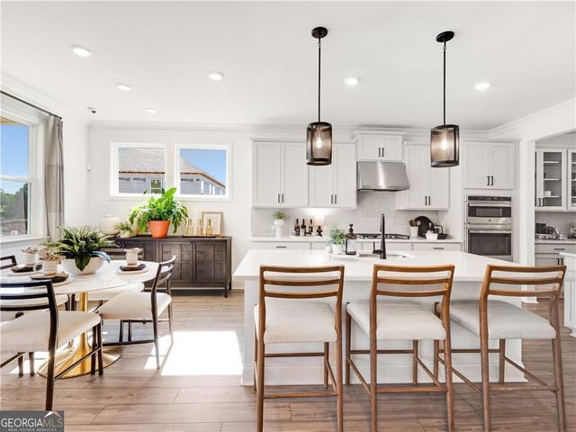 4013 Dantry Lane, Buford, GA 30519