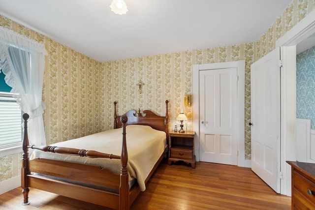 8 Chase Street, Beverly, MA 01915