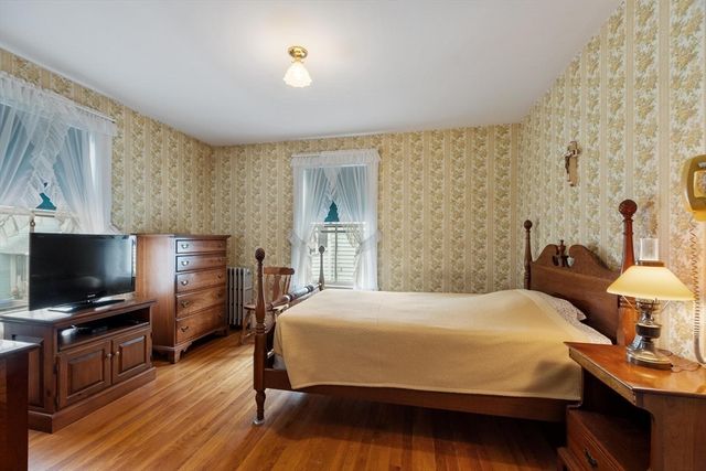 8 Chase Street, Beverly, MA 01915