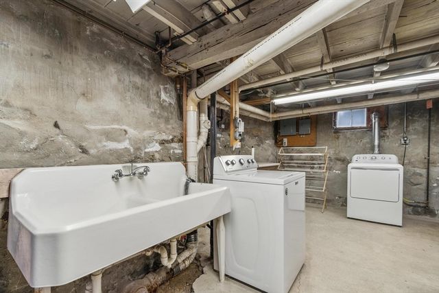 8 Chase Street, Beverly, MA 01915