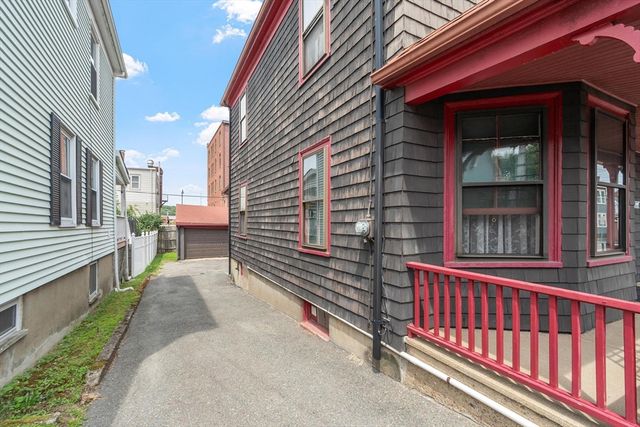 8 Chase Street, Beverly, MA 01915
