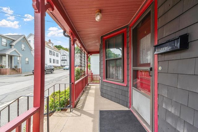 8 Chase Street, Beverly, MA 01915