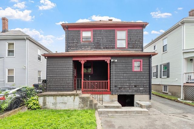 8 Chase Street, Beverly, MA 01915
