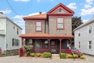 8 Chase Street, Beverly, MA 01915