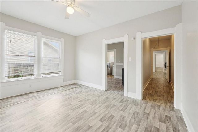 2370 Orange Street, Beaumont, TX 77701