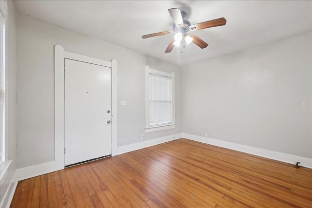 2370 Orange Street, Beaumont, TX 77701