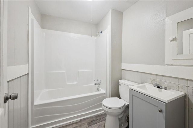 2370 Orange Street, Beaumont, TX 77701