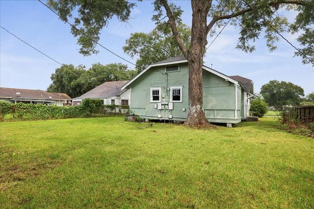 2370 Orange Street, Beaumont, TX 77701