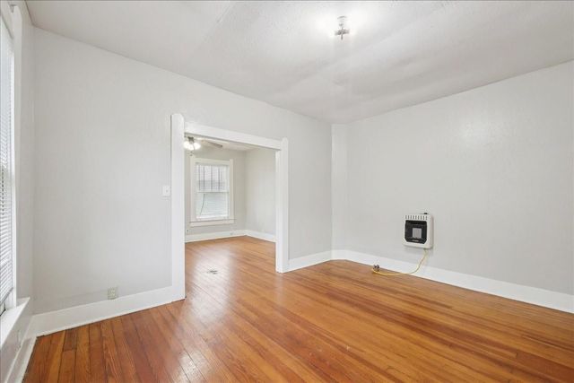 2370 Orange Street, Beaumont, TX 77701