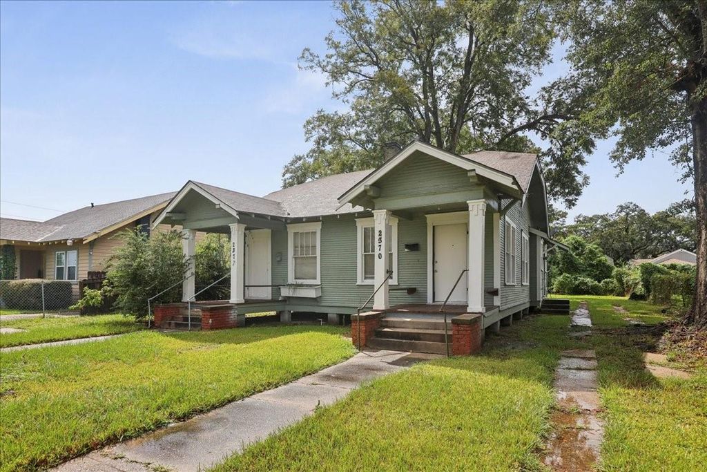 2370 Orange Street, Beaumont, TX 77701