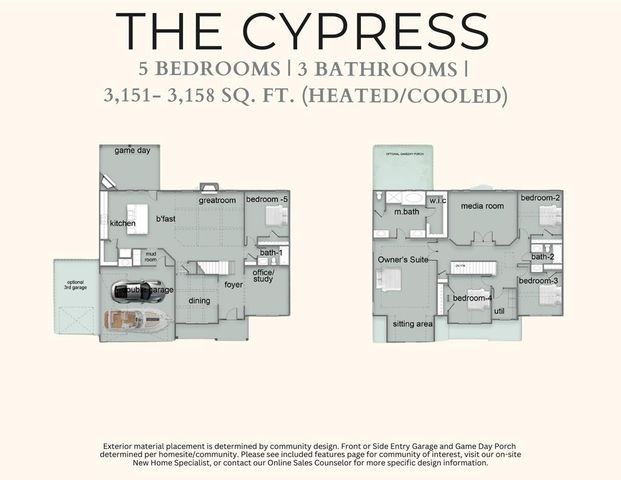 Lot 79 Mitchell's Rest, Fortson, GA 31808