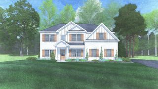 Lot 79 Mitchell's Rest, Fortson, GA 31808