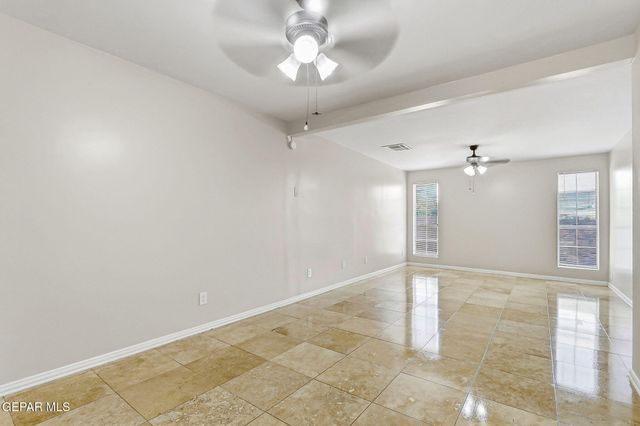 1415 MONTE NEGRO Drive, El Paso, TX 79935