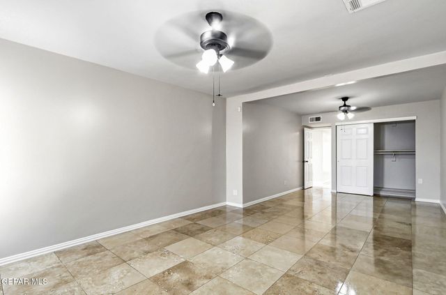1415 MONTE NEGRO Drive, El Paso, TX 79935