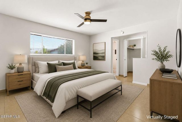 1415 MONTE NEGRO Drive, El Paso, TX 79935