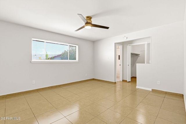 1415 MONTE NEGRO Drive, El Paso, TX 79935