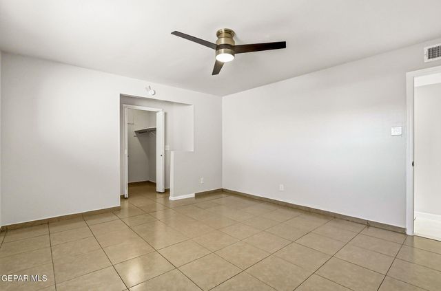 1415 MONTE NEGRO Drive, El Paso, TX 79935