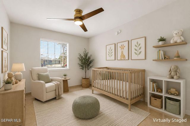 1415 MONTE NEGRO Drive, El Paso, TX 79935
