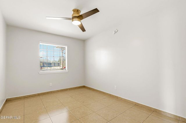 1415 MONTE NEGRO Drive, El Paso, TX 79935