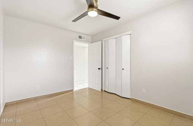 1415 MONTE NEGRO Drive, El Paso, TX 79935
