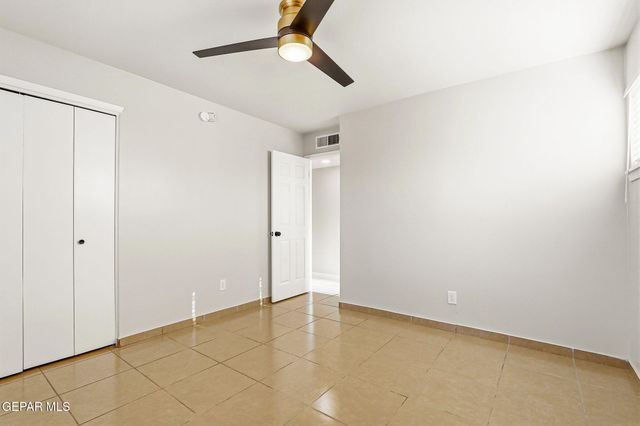 1415 MONTE NEGRO Drive, El Paso, TX 79935