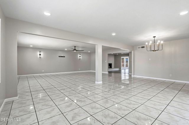 1415 MONTE NEGRO Drive, El Paso, TX 79935