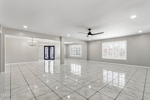 1415 MONTE NEGRO Drive, El Paso, TX 79935