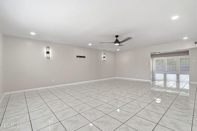 1415 MONTE NEGRO Drive, El Paso, TX 79935