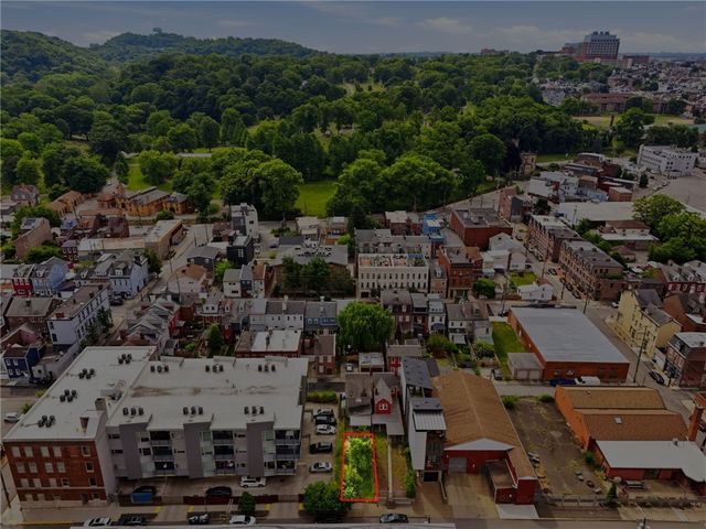 4824 Harrison St, Lawrenceville, PA 15201
