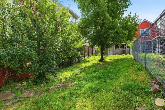 4824 Harrison St, Lawrenceville, PA 15201
