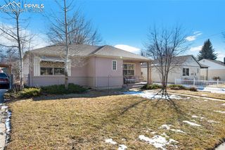 2317 N El Paso Street, Colorado Springs, CO 80907