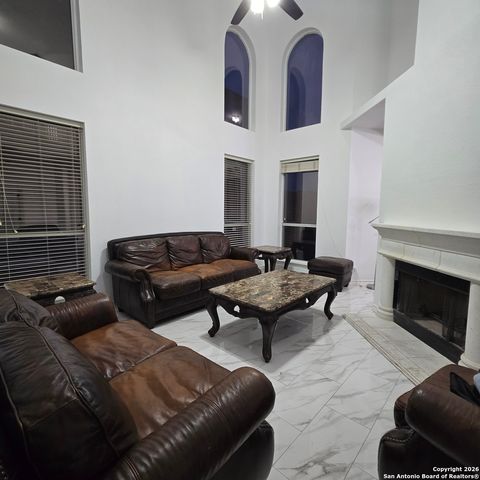 19422 Gran Roble, San Antonio, TX 78258