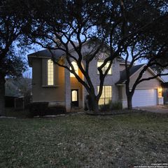 19422 Gran Roble, San Antonio, TX 78258