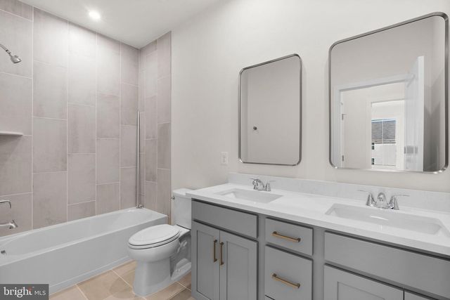 112 HEYFORD DR, Stephenson, VA 22656