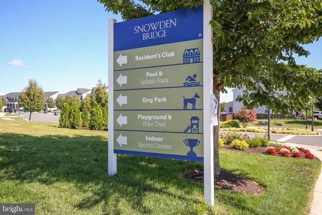 112 HEYFORD DR, Stephenson, VA 22656